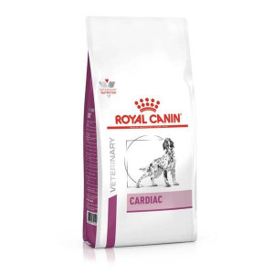 ROYAL CANIN VHN DOG CARDIAC sausā suņu barība 2kg